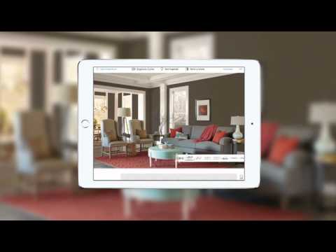 Colorsnap® In Your Home - Sherwin-Williams