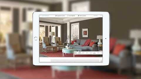 ColorSnap® In Your Home - Sherwin-Williams