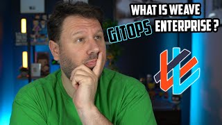 What is Weave GitOps Enterprise?