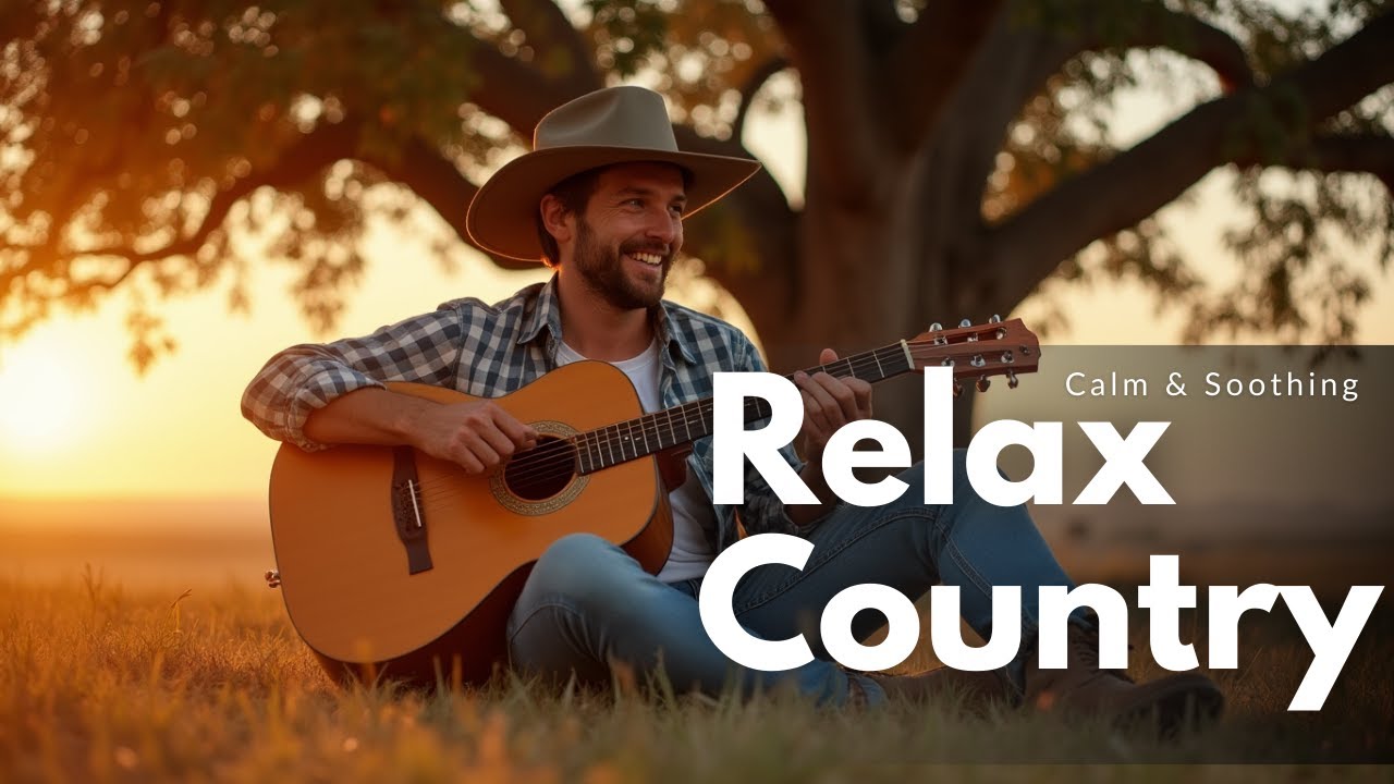 Best Retro Country Songs – Timeless Western Collection