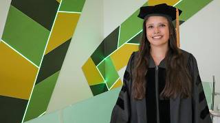 Graduate Student Spotlight: Mariana Prieto Torres
