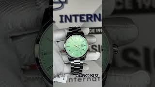 CASIO MTP-VD03D-3A2UDF Youth Analog Men Watch #casiobangladesh #analogwatch #casio #ঘড়ি #MTPVD03D