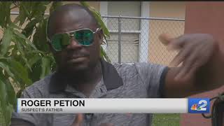 Bar brawl breaks out amongst 50 people in Collier County