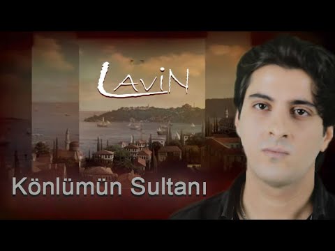 Lavin - Konlumun Sultani