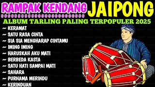 Download Lagu KENDANG RAMPAK JAIPONG 2024, AUDIO JERNIH BASS GLER,JURAGAN EMPANG, GALA GALA, PRIA IDAMAN MP3
