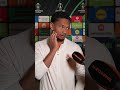 🧡 Коментар Егіналду після матчу Ліги конференцій із «Крістал Пелес» #Shakhtar #football