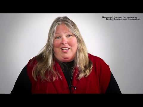 Global Accessibility Awareness