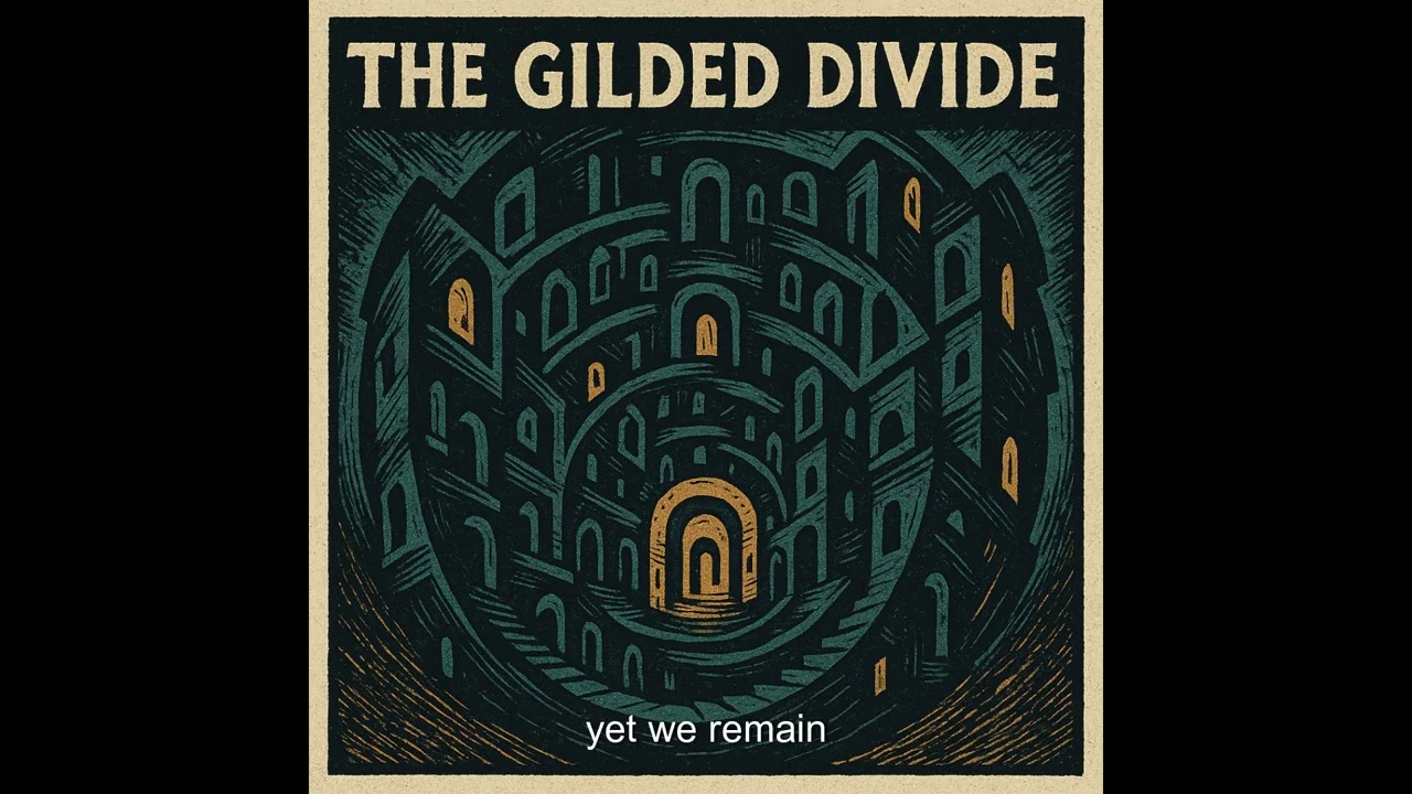 The Gilded Divide