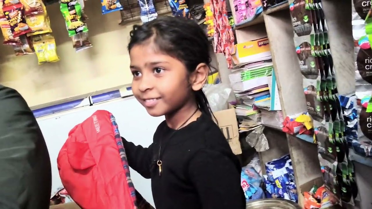 Bacho ne kheli nimboo wali game 😁 🎉