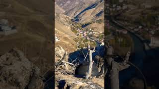 Bi̇r Yaprak Daha Düştü Bu Ömür Defteri̇nden Van Çatak Resimi