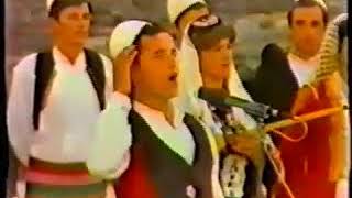 Paulin Trieshi - Lum E Lum Shqipnia