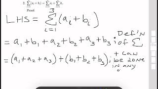 Induction 1 Example 2