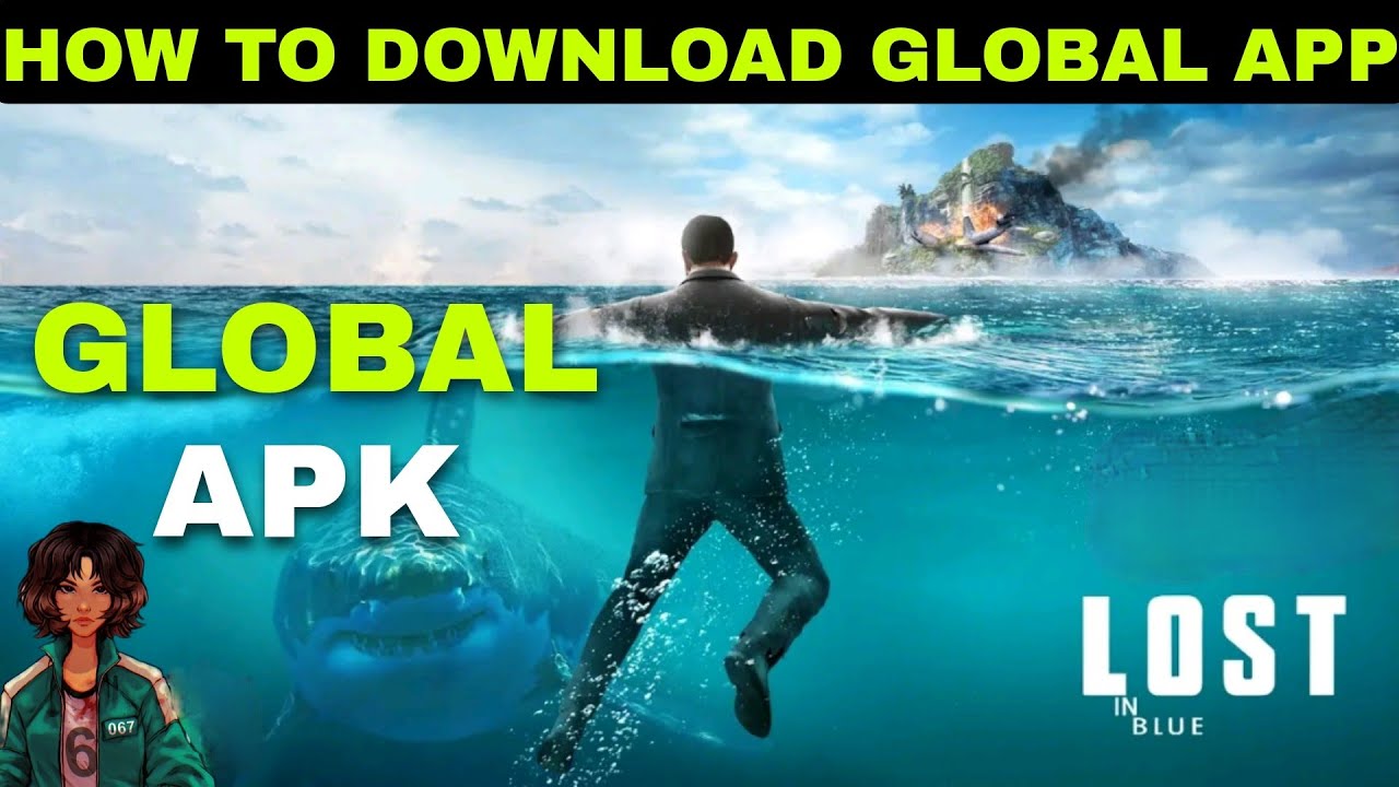 Lost In Blue Global Mod Apk Kese Dawnload Kare - Lost in Blue Gameplay Walkthrough (Android, i0S) 2