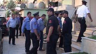 Kthehen Padite Prokuroria I Kthen Bashkise Tirane Dosjet Si Te Pasakta Lajm