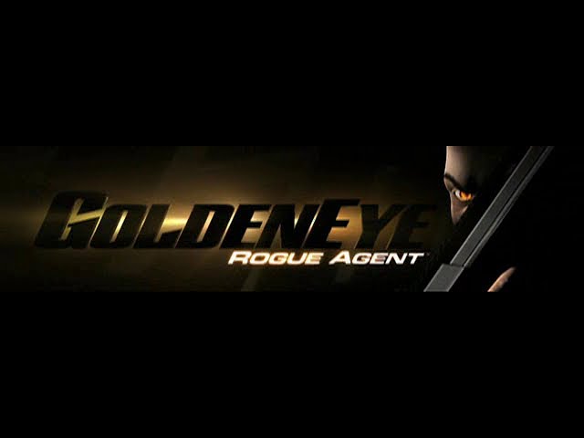 GameSpy: GoldenEye: Rogue Agent Official Trailer - Page 1