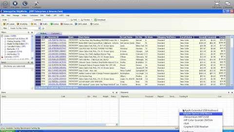 Parallels Desktop USB Issue