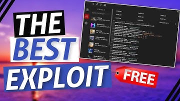 Zeus X Executor - Best Free Roblox Exploit No Key!