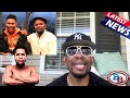 DIABOLICAL PROOF: “J-PRINCE” DOESNT WANT SHAKUR TO FIGHT DEVIN HANEY, DEMANDS “WBO” MAKE KEYSHAWN