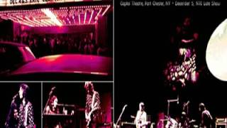 Derek & The Dominos - Live '70 Port Chester, NY Capitol Theatre