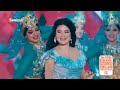 Dilnoza Hakimova, Shirin Zaitova va Aziza Nizamova - Illo ( Yıldız Usmonova - ILLo) Mp3 Song