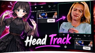 Information How To Make A Head Tracking Edit 😎 | on Mobile. Update