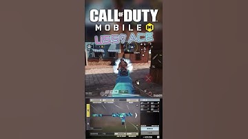 【決勝時刻m 】USS9真的很噁🤯ACE #決勝時刻mobile #決勝時刻m #決勝時刻m創作者 #codmobile #佑佑子君 #gaming #shorts