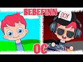 My Sprunki OC: Bebefinn