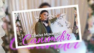 Zemine Memmedli - Canimdi O (2023) Resimi