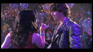 Camp Rock 2: The Final Jam - What We Came Here For (FULL VIDEO) chords