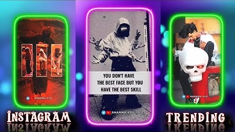 😈 SIGMA MALE 2 LINE ATTITUDE XML 😎Attitude Xml Preset😈Boy Attitude Xml😎#xmlfile #attitude