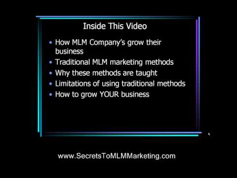 MLM vs Private Label (What’s a Better Way to Make Money?)