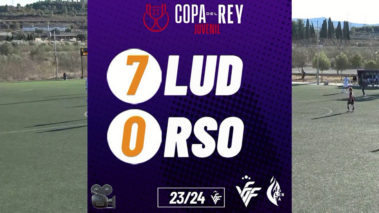 Resum Levante UD 7 0 Real Sociedad Copa Rey 6 1 2023 - YouTube