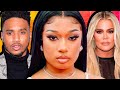 Megan Thee Stallion's Dirty Secrets EXPOSED | Khloe Kardashian Clowned For Dating Trey Songz