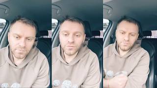 Заблокировали Просто Так Очень Жалко Были в Топе Самвел Адамян
