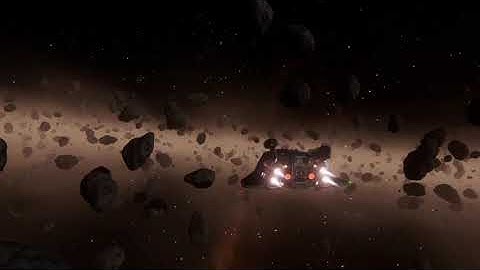 Elite: Dangerous Commanders Log 6-11-3077 "The Call"