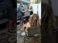 Pickled Holler plays "Olive's Remorse" at Suwannee