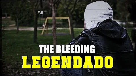 Five Finger Death Punch - The Bleeding [LEGENDADO]