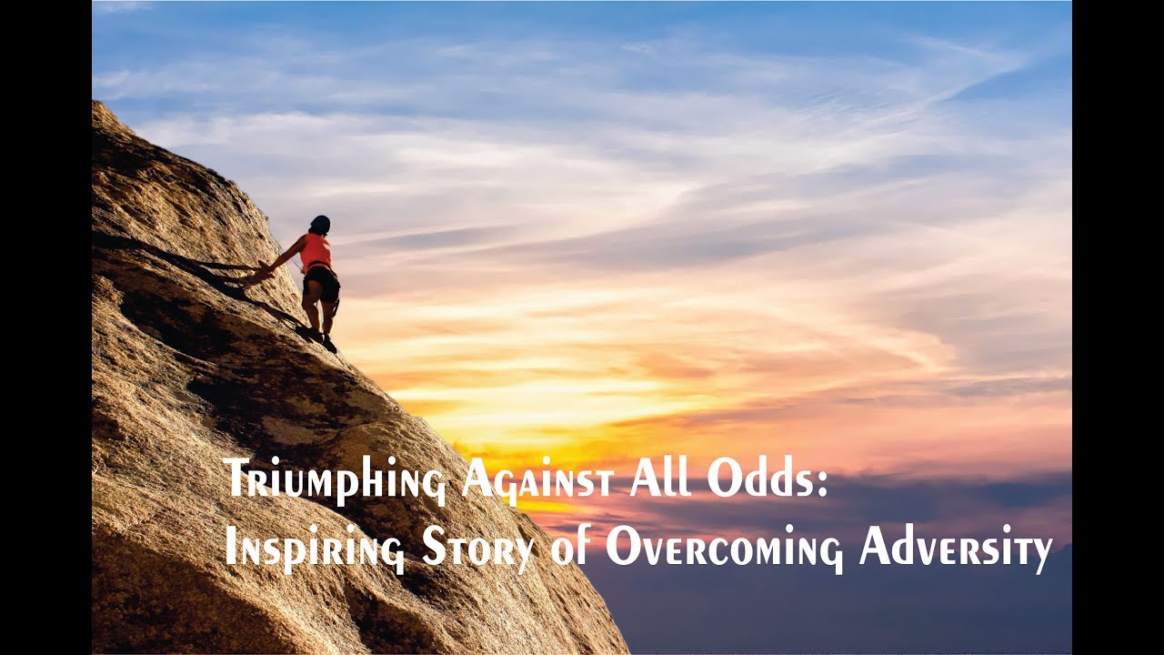 Unstoppable: Real-Life Heroes Defying the Odds and Inspiring Us All # ...