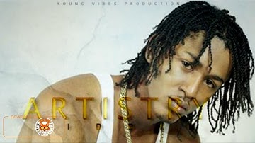 Deep Jahi - Nuff Things - November 2016