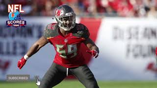 Devante Bond to miss season after knee injury at Cowboys OTAs