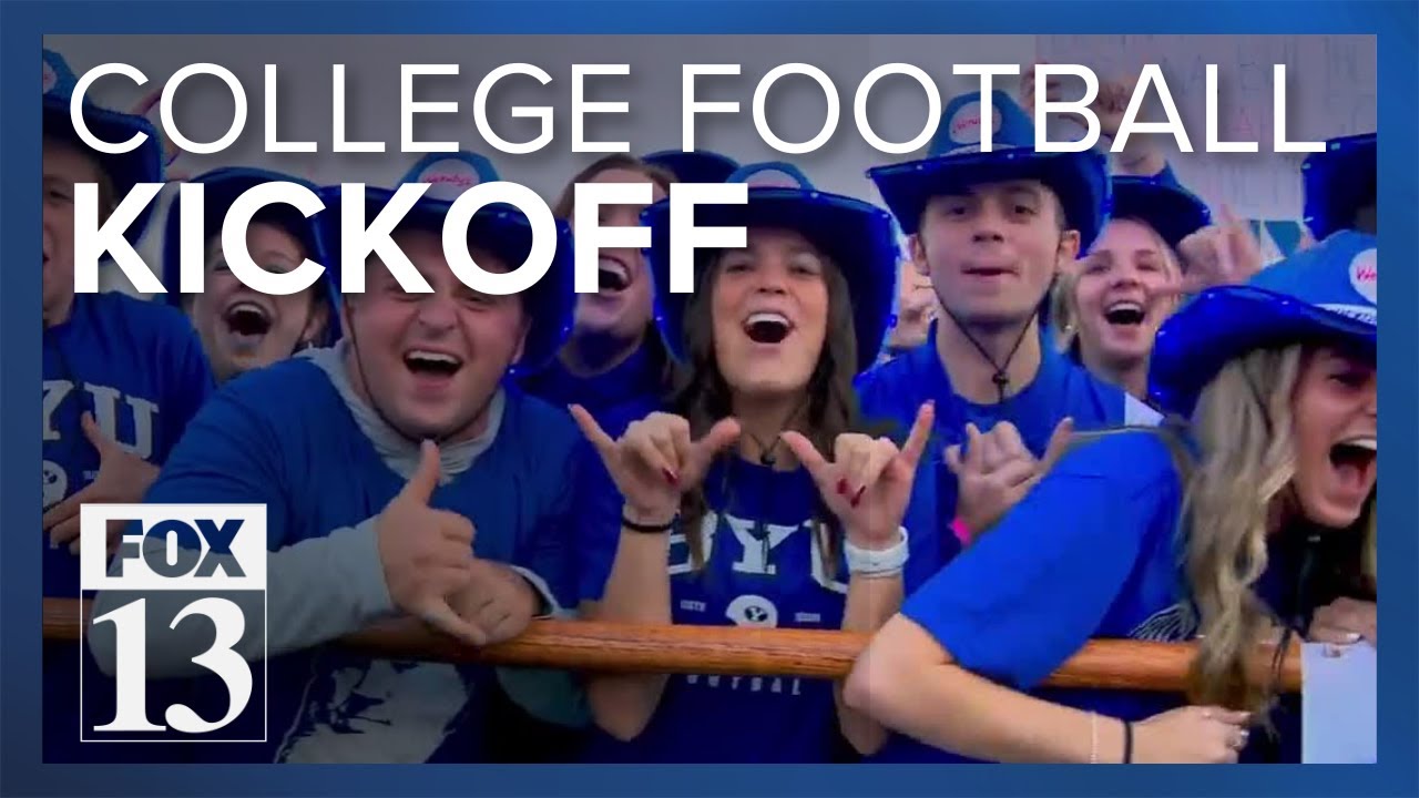What Channel Is The Byu Utah Football Game On Tonight What Channel Is The Byu Utah Football Game On Tonight