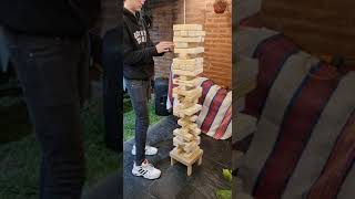 Jenga xxl Multipiezas