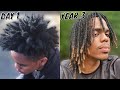 My Dreadlock Journey | 3 Years Transformation + Tips For Dreadlocks