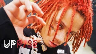 Miniatura de vídeo de "Paris Ft. Trippie Redd - Gone"