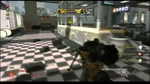 Modern warfare 2 search and destroy terminal round quickscope no scope montage.mp4
