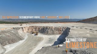 Episode 1: Limestone Quarries - Documentary Series - 4k