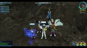 FusionFall Retro - Grind result 04/10/2018