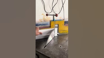 😱Fast and precise rebar cutting techniques with minimal tools Ingenious tricks to  tie steel bars