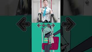 [DDR] Anonymous M (feat. Hatsune Miku) - @channelcaststation Resimi