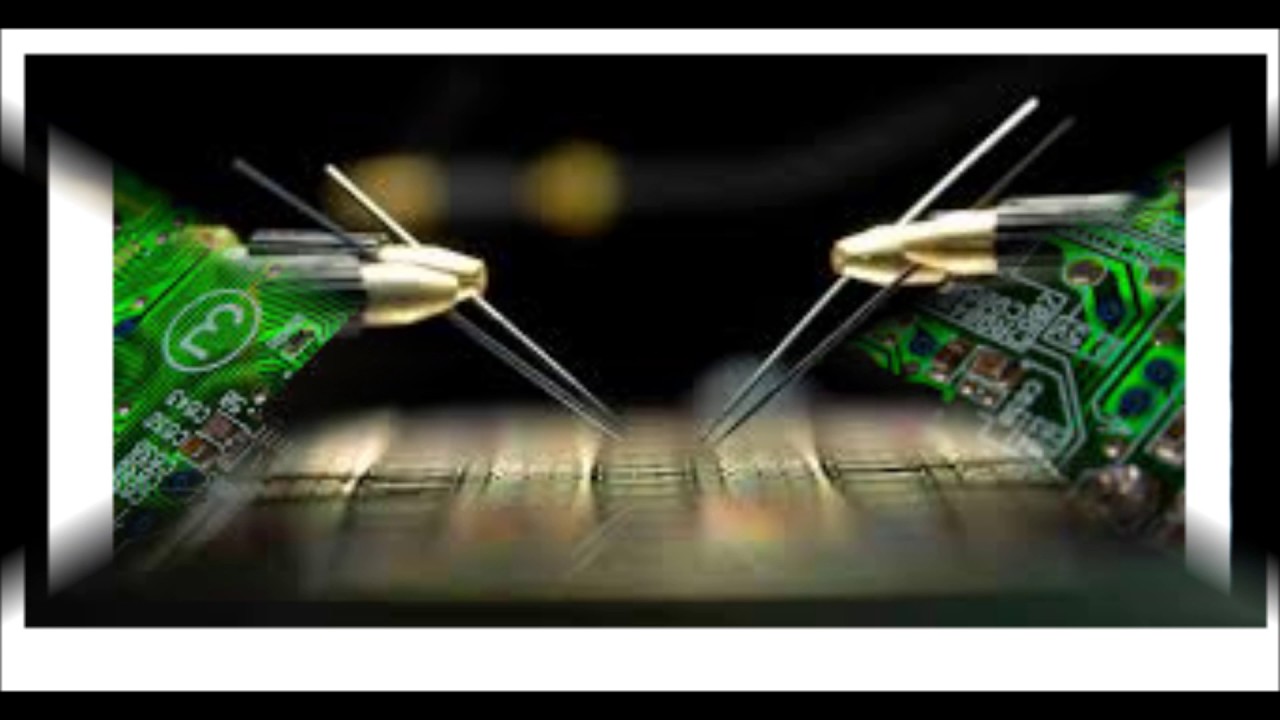 Micro Technology - YouTube